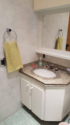 Imagem Apartamento com 3 Quartos para Alugar, 100 m² em Vila Bastos - Santo André Imagem Apartamento com 3 Quartos para Alugar, 100 m² em Vila Bastos - Santo André