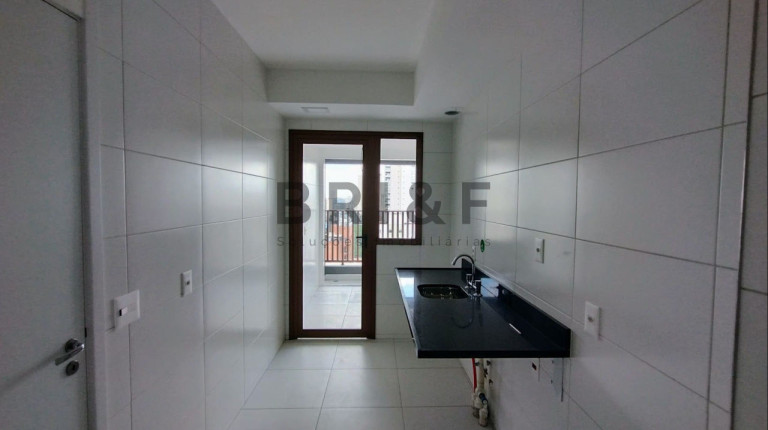 Imagem Apartamento com 3 Quartos à Venda, 110 m² em Brooklin - São Paulo Imagem Apartamento com 3 Quartos à Venda, 110 m² em Brooklin - São Paulo