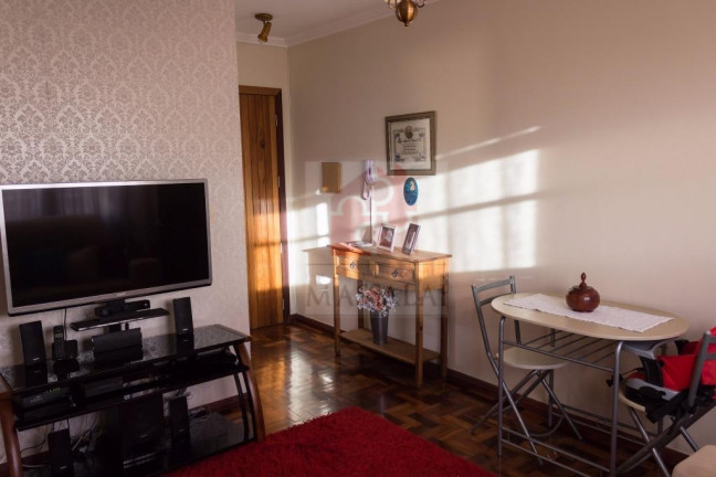 Imagem Apartamento com 2 Quartos à Venda, 53 m² em Cristal - Porto Alegre Imagem Apartamento com 2 Quartos à Venda, 53 m² em Cristal - Porto Alegre