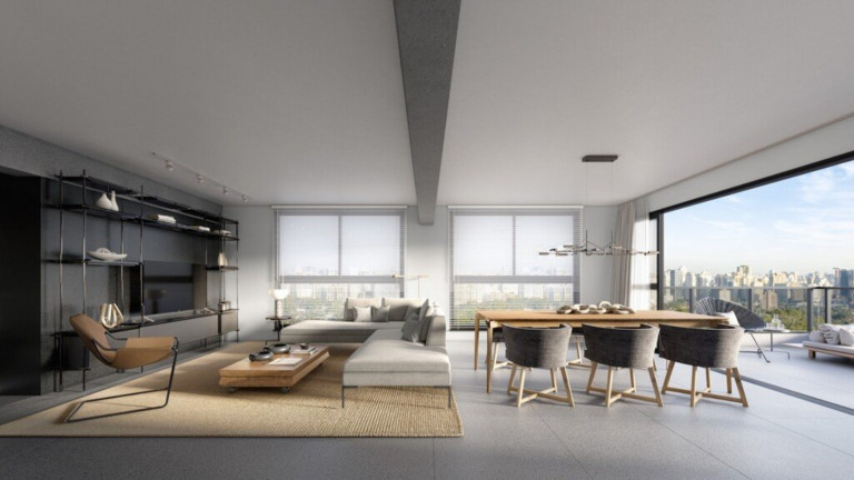 Imagem Imóvel com 1 Quarto à Venda, 80 m² em Petrópolis - Porto Alegre Imagem Imóvel com 1 Quarto à Venda, 80 m² em Petrópolis - Porto Alegre