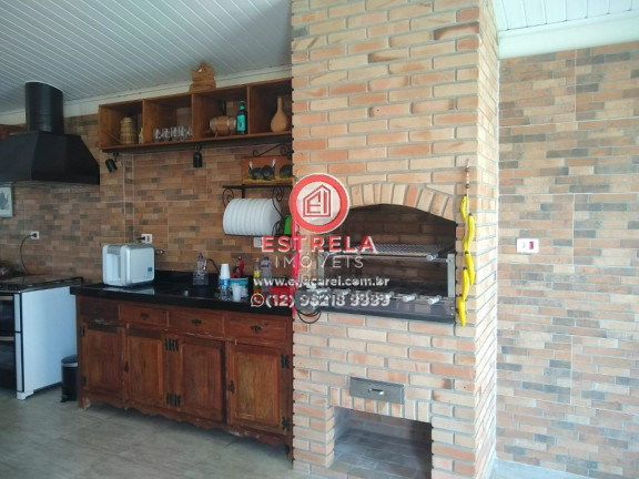 Imagem Casa com 4 Quartos à Venda, 650 m² em Jardim Santa Maria - Jacareí Imagem Casa com 4 Quartos à Venda, 650 m² em Jardim Santa Maria - Jacareí