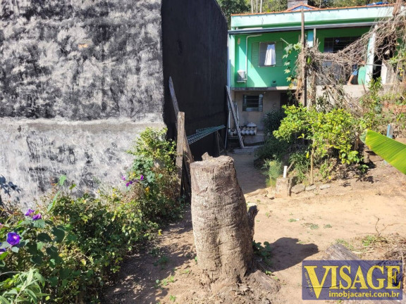 Imagem Terreno à Venda, 230 m² em Jacareí