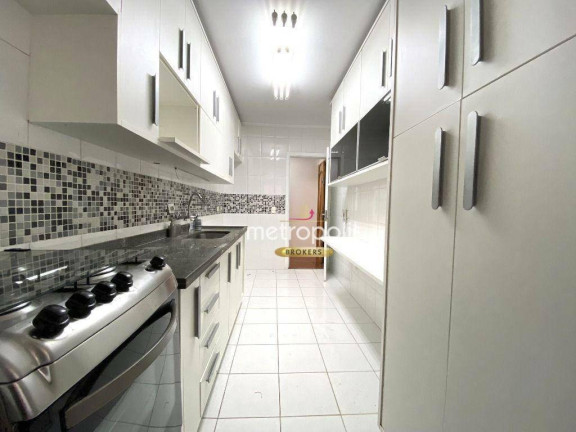 Imagem Apartamento com 3 Quartos à Venda, 87 m² em Santa Paula - São Caetano Do Sul Imagem Apartamento com 3 Quartos à Venda, 87 m² em Santa Paula - São Caetano Do Sul