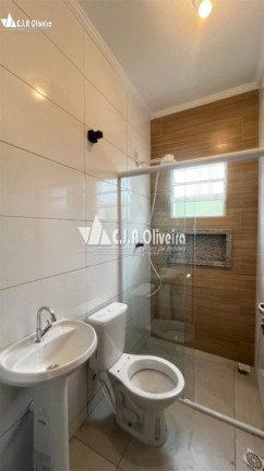 Imagem Casa com 2 Quartos à Venda, 86 m² em Jussara - Mongaguá