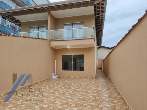 Imagem Casa com 3 Quartos à Venda, 130 m² em Itaguá - Ubatuba Imagem Casa com 3 Quartos à Venda, 130 m² em Itaguá - Ubatuba