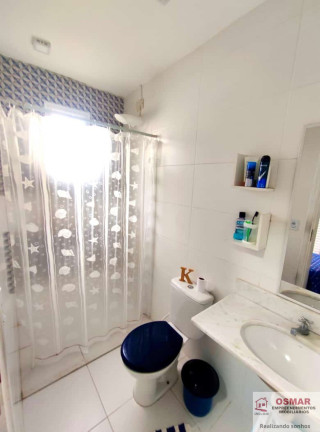 Imagem Casa com 6 Quartos à Venda, 420 m² em Enseada - Guarujá