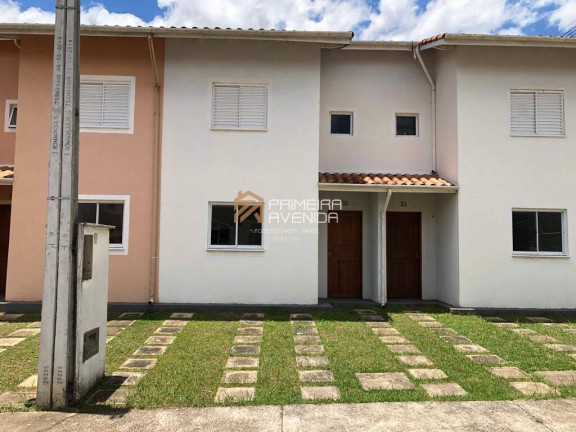 Imagem Casa com 3 Quartos à Venda, 70 m² em Monte Castelo - São José Dos Campos Imagem Casa com 3 Quartos à Venda, 70 m² em Monte Castelo - São José Dos Campos