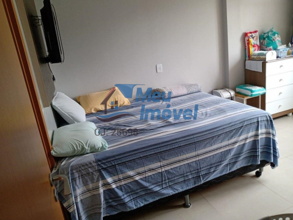 Imóvel com 2 Quartos à Venda, 75 m² em Sul (águas Claras) - Brasília