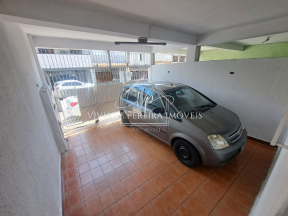 Imagem Casa com 2 Quartos à Venda, 118 m² em Conceição - Osasco