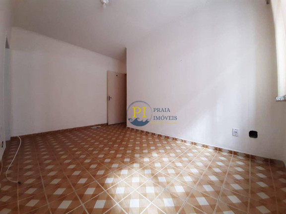 Imagem Apartamento com 1 Quarto à Venda, 46 m² em Boqueirão - Praia Grande Imagem Apartamento com 1 Quarto à Venda, 46 m² em Boqueirão - Praia Grande