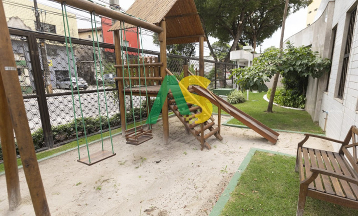 Imagem Imóvel com 3 Quartos à Venda, 61 m² em Encruzilhada - Recife Imagem Imóvel com 3 Quartos à Venda, 61 m² em Encruzilhada - Recife