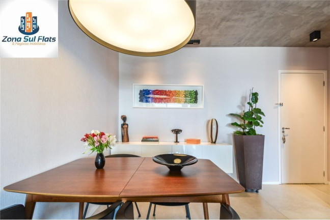 Imagem Apartamento com 2 Quartos à Venda, 68 m² em Campo Belo - São Paulo Imagem Apartamento com 2 Quartos à Venda, 68 m² em Campo Belo - São Paulo