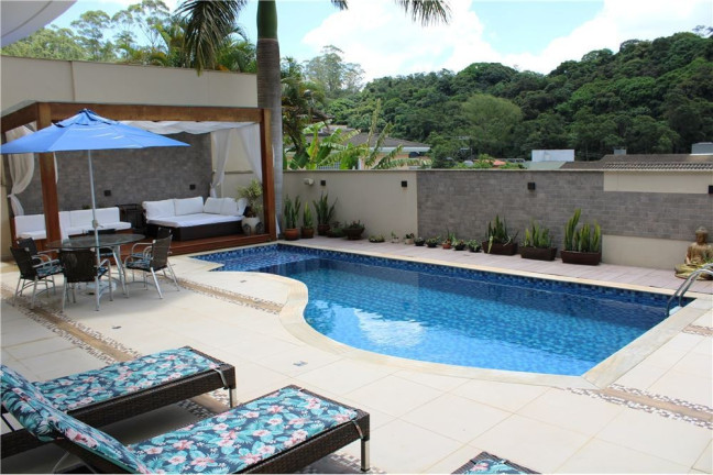 Imagem Casa com 4 Quartos à Venda, em Parque Terra Nova Ii - São Bernardo Do Campo Imagem Casa com 4 Quartos à Venda, em Parque Terra Nova Ii - São Bernardo Do Campo