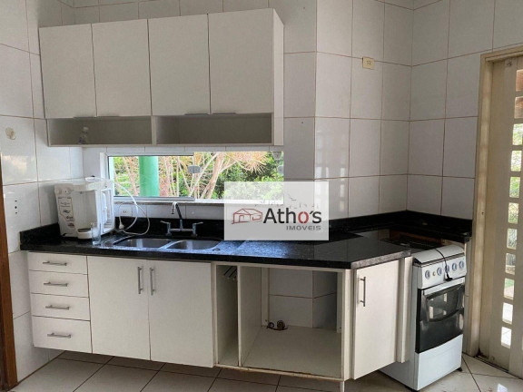 Imagem Casa com 6 Quartos à Venda, 290 m² em Condomínio Portal De Itaici - Indaiatuba Imagem Casa com 6 Quartos à Venda, 290 m² em Condomínio Portal De Itaici - Indaiatuba