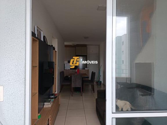 Imagem Apartamento com 2 Quartos à Venda, 55 m² em Itaipava - Itajaí Imagem Apartamento com 2 Quartos à Venda, 55 m² em Itaipava - Itajaí