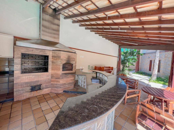 Imagem Casa com 4 Quartos à Venda, 650 m² em Itacoatiara - Niterói