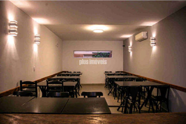 Imagem Imóvel Comercial à Venda, 470 m² em Santo Amaro - São Paulo Imagem Imóvel Comercial à Venda, 470 m² em Santo Amaro - São Paulo