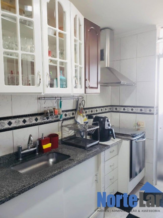 Imagem Apartamento com 3 Quartos à Venda, 70 m² em Limão - São Paulo Imagem Apartamento com 3 Quartos à Venda, 70 m² em Limão - São Paulo