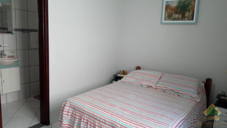 Imagem Apartamento com 2 Quartos à Venda, 122 m² em Praia Grande - Ubatuba