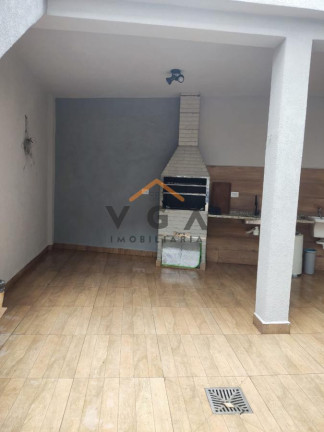 Imagem Casa com 2 Quartos à Venda, 93 m² em Cidade Patriarca - São Paulo Imagem Casa com 2 Quartos à Venda, 93 m² em Cidade Patriarca - São Paulo