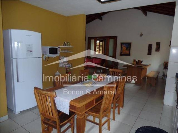 Imagem Casa de Condomínio com 4 Quartos à Venda, 438 m² em Jardim Botânico (sousas) - Campinas Imagem Casa de Condomínio com 4 Quartos à Venda, 438 m² em Jardim Botânico (sousas) - Campinas