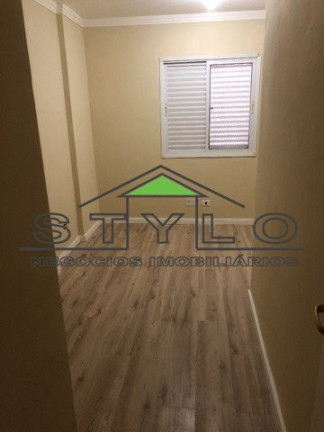 Imagem Apartamento com 2 Quartos para Alugar, 52 m² em Baeta Neves - São Bernardo Do Campo Imagem Apartamento com 2 Quartos para Alugar, 52 m² em Baeta Neves - São Bernardo Do Campo