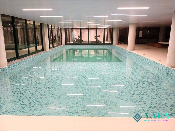 Imagem Apartamento com 2 Quartos para Temporada, 130 m² em Praia Grande - Ubatuba