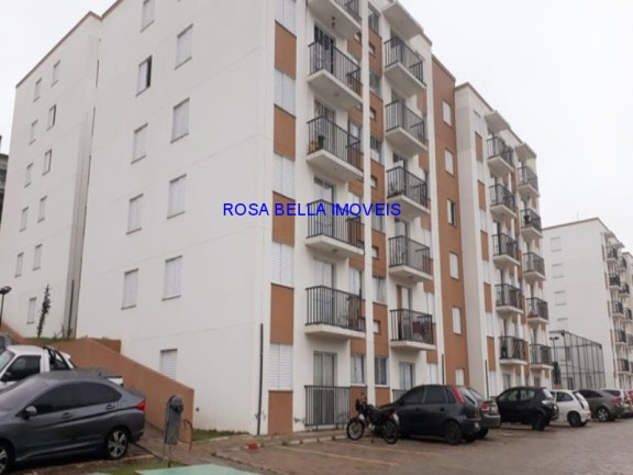 Imagem Apartamento com 2 Quartos à Venda, 50 m² em Vila Tupi - Várzea Paulista Imagem Apartamento com 2 Quartos à Venda, 50 m² em Vila Tupi - Várzea Paulista