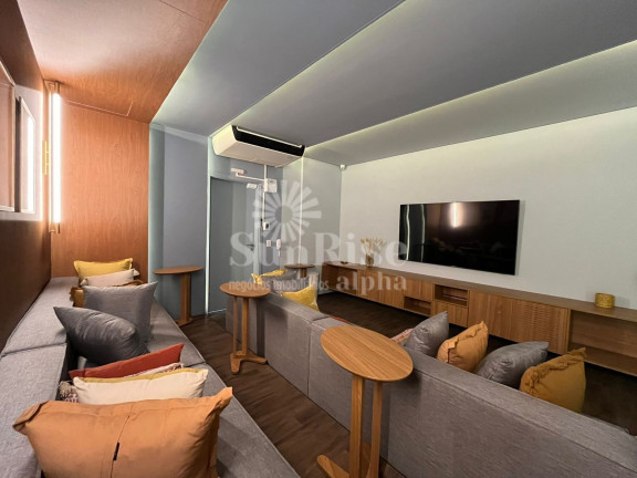 Imagem Apartamento com 1 Quarto à Venda, 28 m² em Pinheiros - São Paulo Imagem Apartamento com 1 Quarto à Venda, 28 m² em Pinheiros - São Paulo