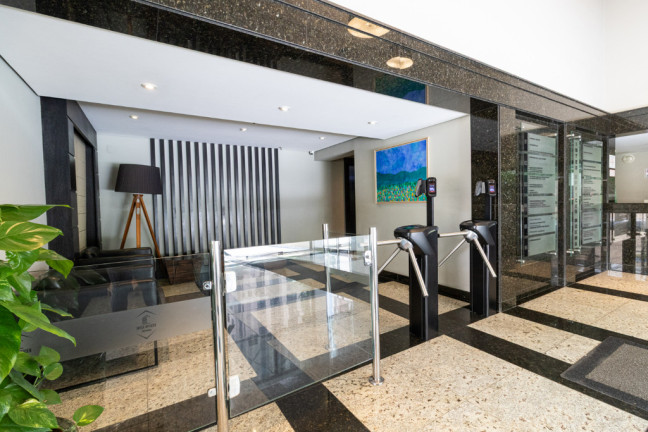 Imagem Sala Comercial à Venda, 30 m² em Moema - São Paulo