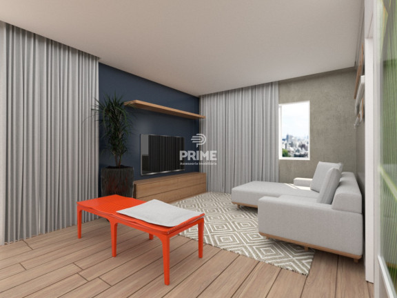 Imagem Apartamento com 2 Quartos à Venda, 68 m² em Itaguá - Ubatuba