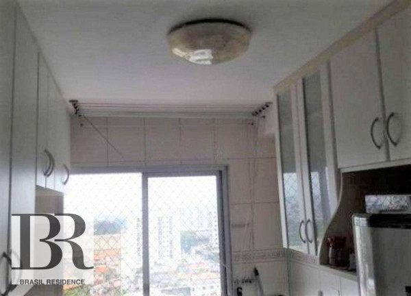 Imagem Apartamento com 1 Quarto à Venda, 46 m² em Jabaquara - São Paulo Imagem Apartamento com 1 Quarto à Venda, 46 m² em Jabaquara - São Paulo