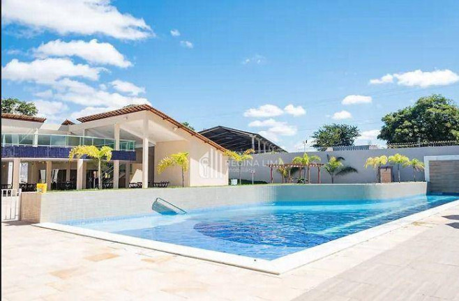 Imagem Apartamento com 3 Quartos à Venda, 73 m² em Parque São João - Teresina