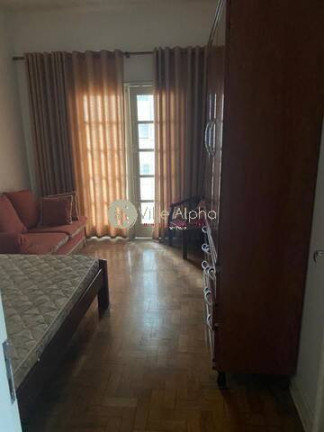 Imagem Apartamento com 3 Quartos à Venda, 110 m² em Boqueirao - Santos Imagem Apartamento com 3 Quartos à Venda, 110 m² em Boqueirao - Santos