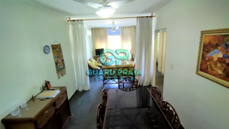 Imagem Apartamento com 3 Quartos à Venda, 120 m² em Enseada - Guarujá Imagem Apartamento com 3 Quartos à Venda, 120 m² em Enseada - Guarujá