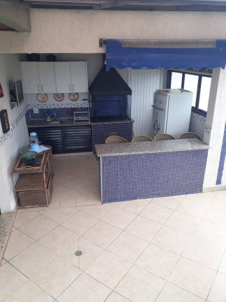 Imagem Apartamento com 3 Quartos à Venda, 338 m² em São Paulo