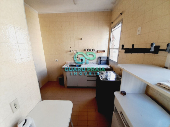 Imagem Apartamento com 3 Quartos para Alugar, 102 m² em Pitangueiras - Guarujá