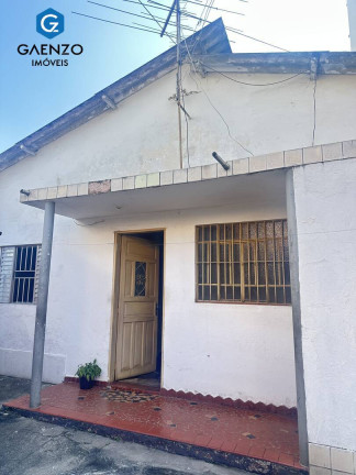Imagem Casa com 2 Quartos para Alugar, 206 m² em Centro - Osasco Imagem Casa com 2 Quartos para Alugar, 206 m² em Centro - Osasco