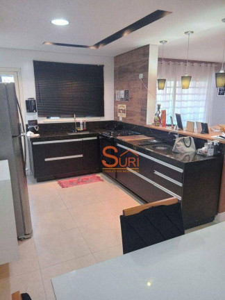 Imagem Casa com 3 Quartos à Venda, 360 m² em Vila João Ramalho - Santo André Imagem Casa com 3 Quartos à Venda, 360 m² em Vila João Ramalho - Santo André