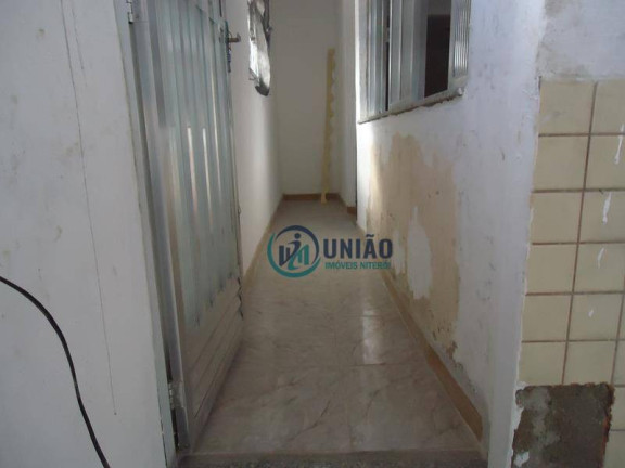 Imagem Casa com 4 Quartos à Venda, 220 m² em Centro - Niterói