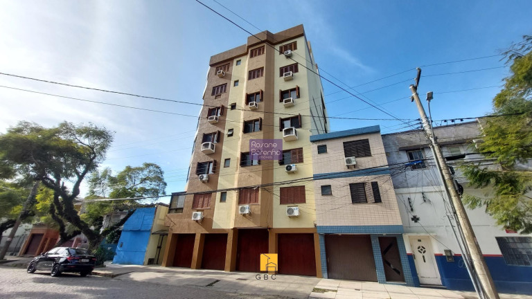 Apartamento com 3 Quartos à Venda, 180 m² em Cidade Nova - Rio Grande