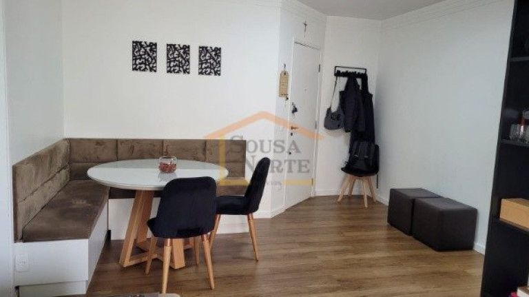 Imagem Apartamento com 3 Quartos à Venda, 90 m² em Santa Teresinha - São Paulo Imagem Apartamento com 3 Quartos à Venda, 90 m² em Santa Teresinha - São Paulo
