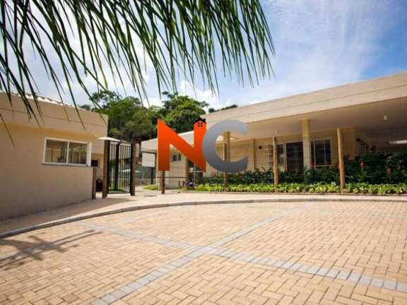 Imagem Apartamento com 2 Quartos à Venda, 54 m² em Maria Paula - São Gonçalo