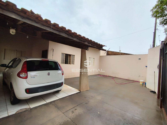Imagem Casa com 3 Quartos à Venda, 200 m² em Residencial Colorado - São José Do Rio Preto Imagem Casa com 3 Quartos à Venda, 200 m² em Residencial Colorado - São José Do Rio Preto