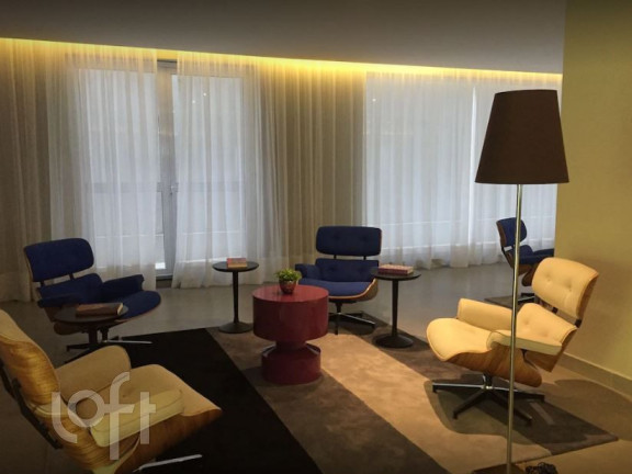 Imagem Apartamento com 1 Quarto à Venda, 48 m² em Perdizes - São Paulo Imagem Apartamento com 1 Quarto à Venda, 48 m² em Perdizes - São Paulo