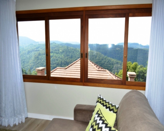 Imagem Imóvel com 4 Quartos à Venda, 175 m² em Pousada Da Neve - Nova Petrópolis Imagem Imóvel com 4 Quartos à Venda, 175 m² em Pousada Da Neve - Nova Petrópolis