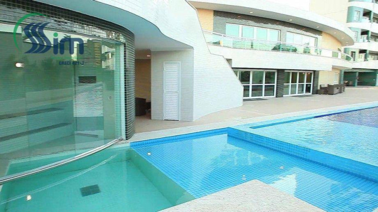Imagem Apartamento com 3 Quartos à Venda, 164 m² em Guararapes - Fortaleza Imagem Apartamento com 3 Quartos à Venda, 164 m² em Guararapes - Fortaleza