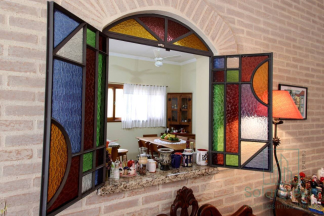 Imagem Casa com 3 Quartos à Venda, 401 m² em Vila Petrópolis - Atibaia Imagem Casa com 3 Quartos à Venda, 401 m² em Vila Petrópolis - Atibaia