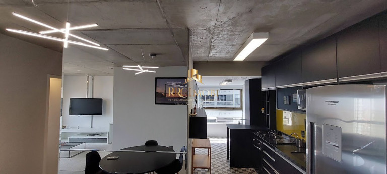 Imagem Apartamento com 2 Quartos para Alugar, 71 m² em Jardim Das Acácias - São Paulo Imagem Apartamento com 2 Quartos para Alugar, 71 m² em Jardim Das Acácias - São Paulo