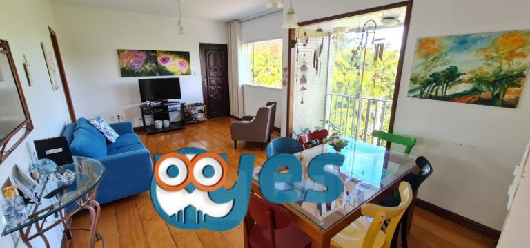 Imagem Apartamento com 3 Quartos à Venda, 90 m² em Costa Azul - Salvador Imagem Apartamento com 3 Quartos à Venda, 90 m² em Costa Azul - Salvador